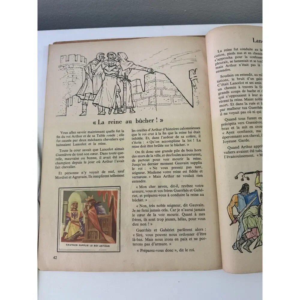 Collectibles Paper Stickers, Albums & Cards Vintage (Pre-1970)